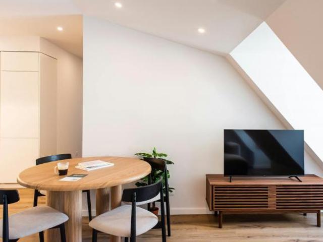 Apartamento alugar em Lisboa
