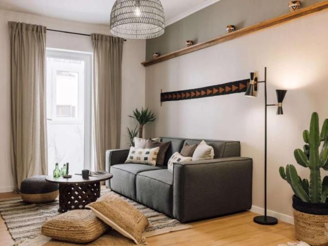 Apartamento alugar em Lisboa