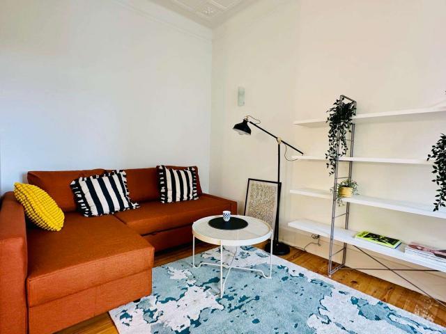 Apartamento alugar em Lisboa