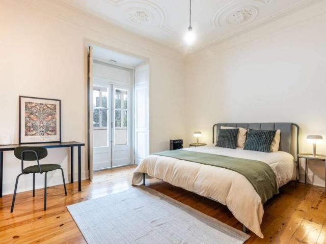 Quarto alugar em Lisboa