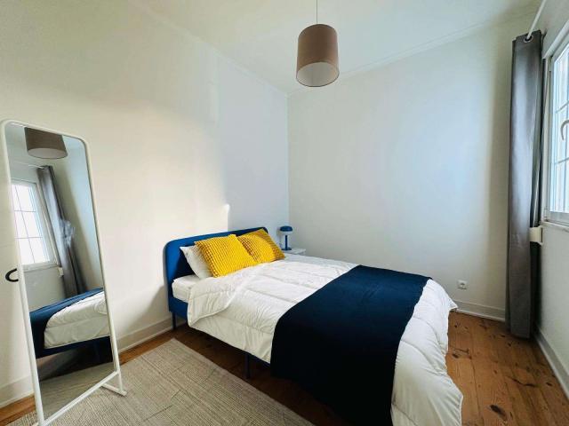 Quarto alugar em Lisboa
