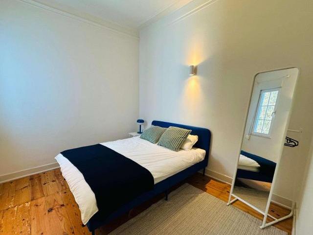 Quarto alugar em Lisboa