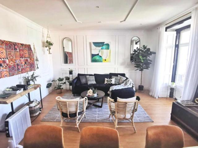 Apartamento alugar em Lisboa