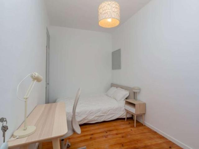 Quarto alugar em Lisboa
