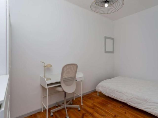 Quarto alugar em Lisboa