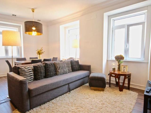 Apartamento alugar em Lisboa