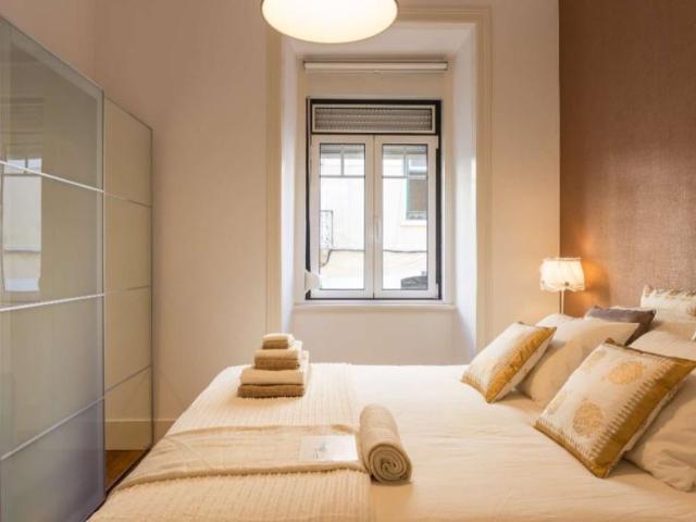 Apartamento alugar em Lisboa