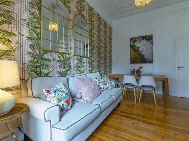 Apartamento alugar em Lisboa