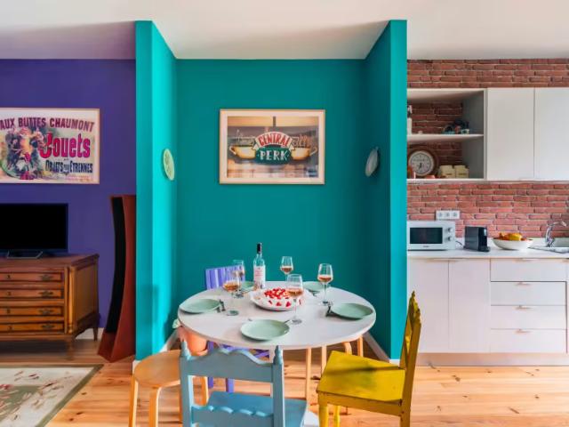 Apartamento alugar em Lisboa