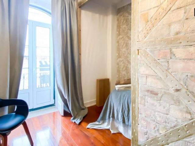 Apartamento alugar em Lisboa