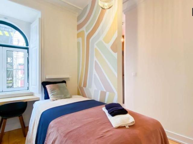 Apartamento alugar em Lisboa