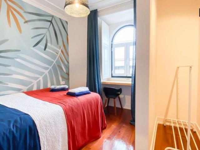 Apartamento alugar em Lisboa