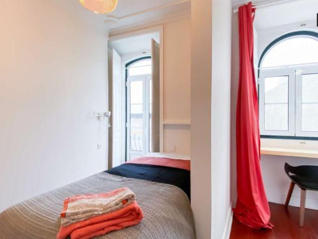 Apartamento alugar em Lisboa