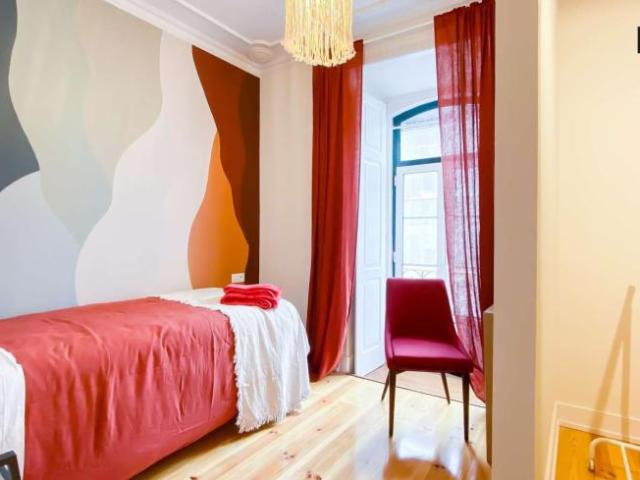 Apartamento alugar em Lisboa