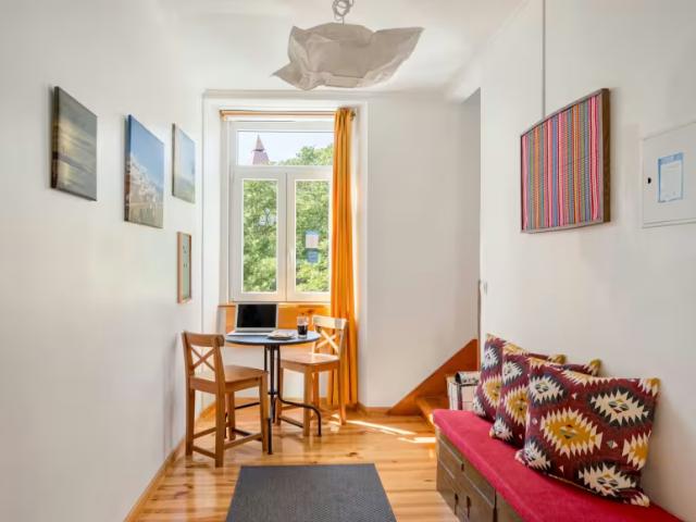 Apartamento alugar em Lisboa