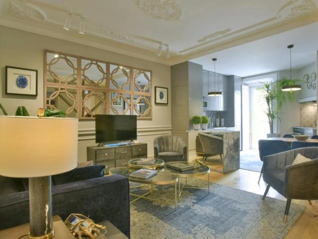 Apartamento alugar em Lisboa