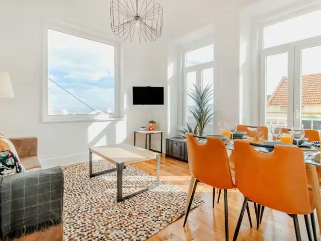 Apartamento alugar em Lisboa