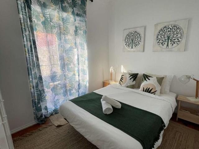 Quarto alugar em Lisboa