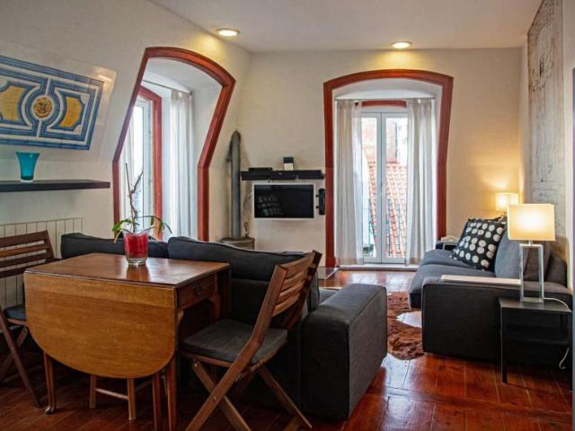 Apartamento alugar em Lisboa