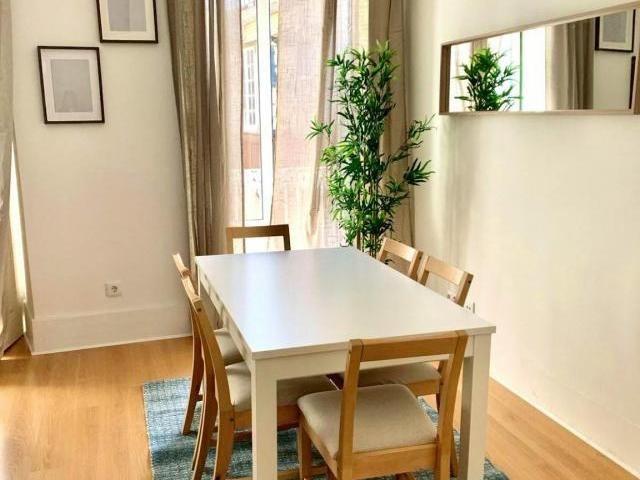 Apartamento alugar em Misericórdia, Lisboa