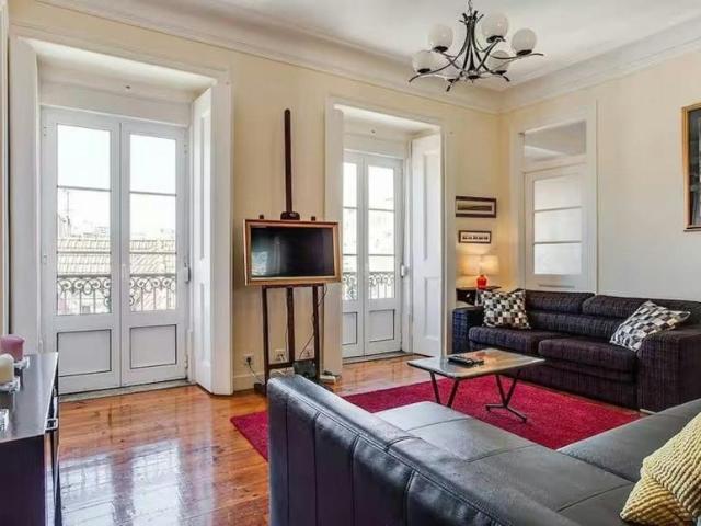 Apartamento alugar em Mercês, Lisboa