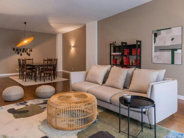 Apartamento alugar em São Paulo, Lisboa