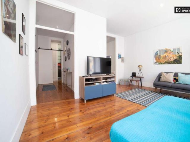 Apartamento alugar em Lisboa