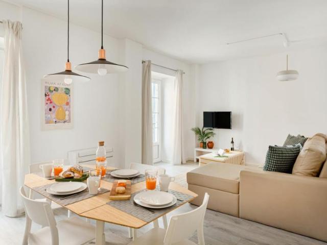 Apartamento alugar em Misericórdia, Lisboa