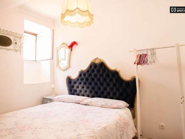 Quarto alugar em Lisboa