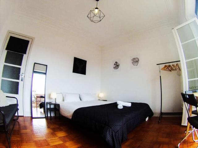 Quarto alugar em Lisboa