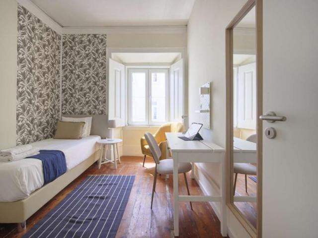 Quarto alugar em Lisboa