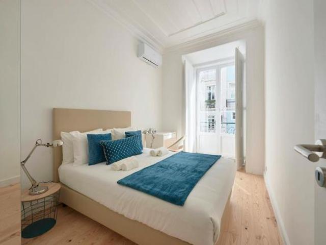 Apartamento alugar em Misericórdia, Lisboa
