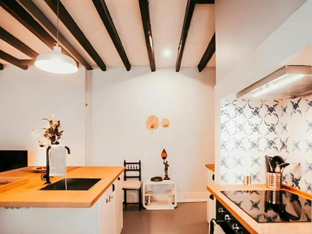 Apartamento alugar em Misericórdia, Lisboa