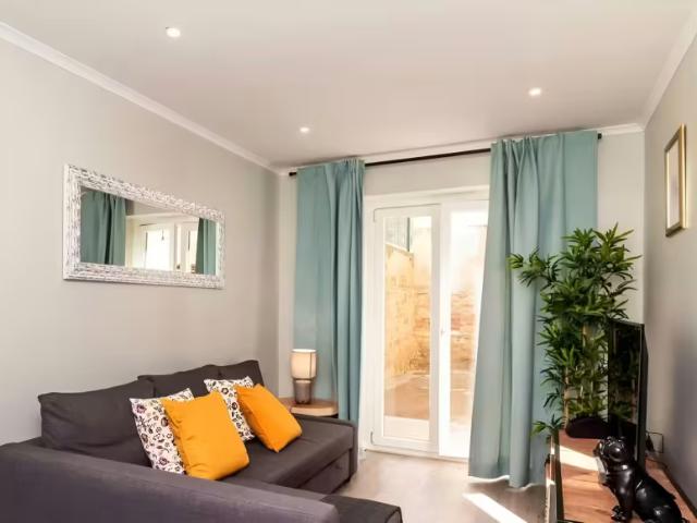 Apartamento alugar em Estrela, Lisboa