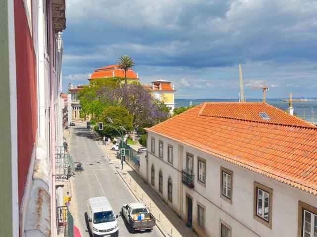 Apartamento alugar em Lisboa