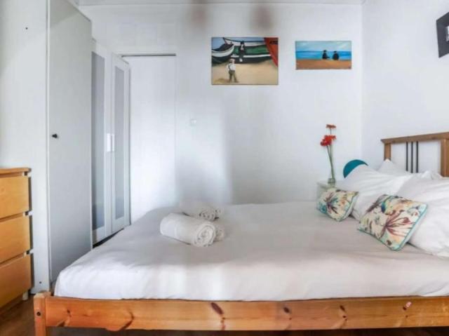 Apartamento alugar em Lisboa