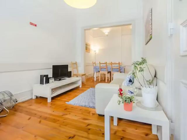 Apartamento alugar em Santo António, Lisboa