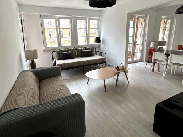 Apartamento alugar em Lisboa