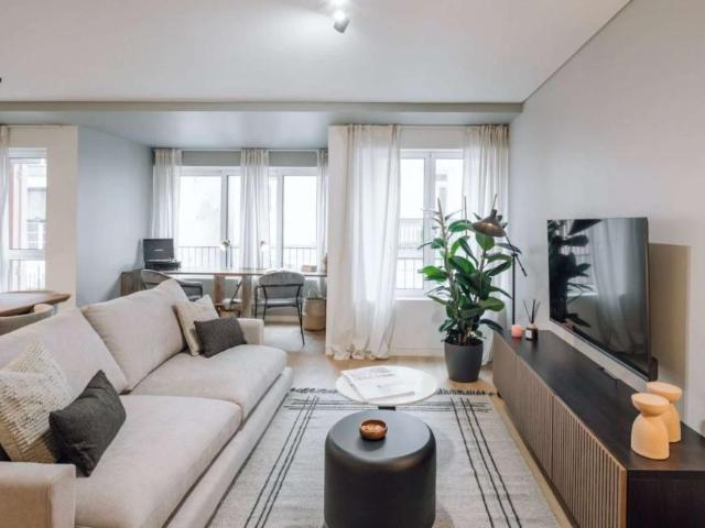 Apartamento alugar em Lisboa