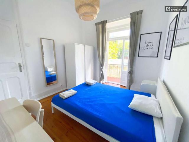 Quarto alugar em Lisboa