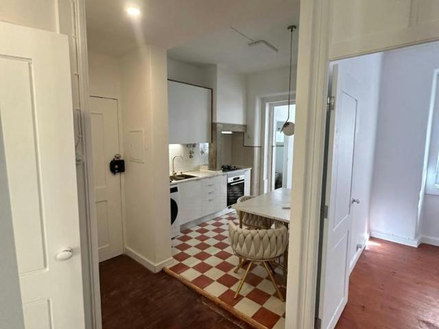 Apartamento alugar em Lisboa