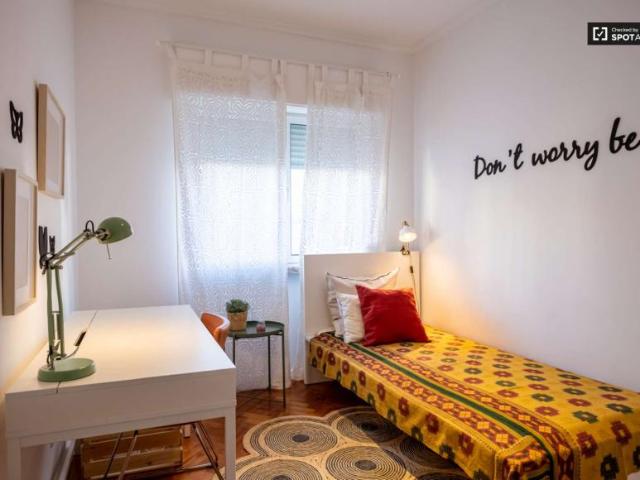Quarto alugar em Lisboa