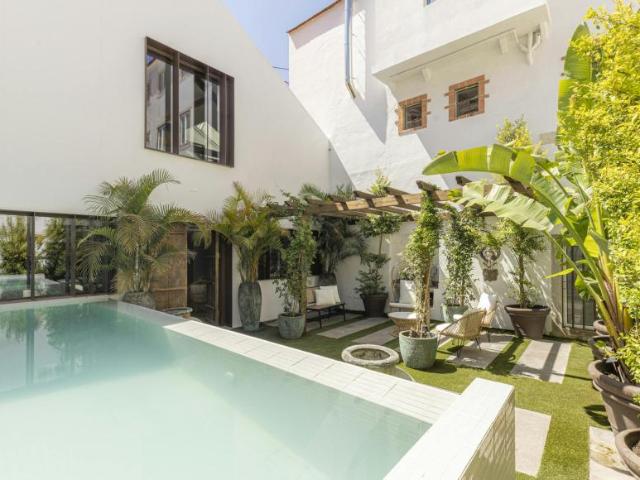 Casa alugar em Lisboa