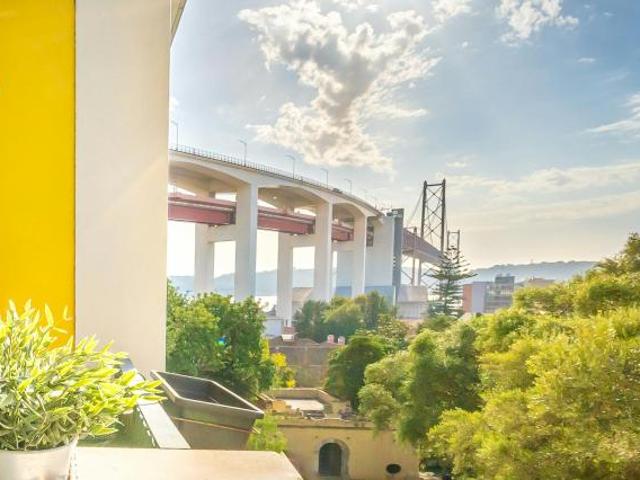 Apartamento alugar em Lisboa