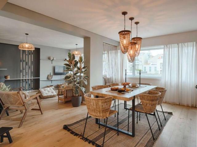 Apartamento alugar em Lisboa
