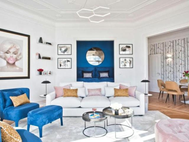 Apartamento alugar em Campo de Ourique, Lisboa