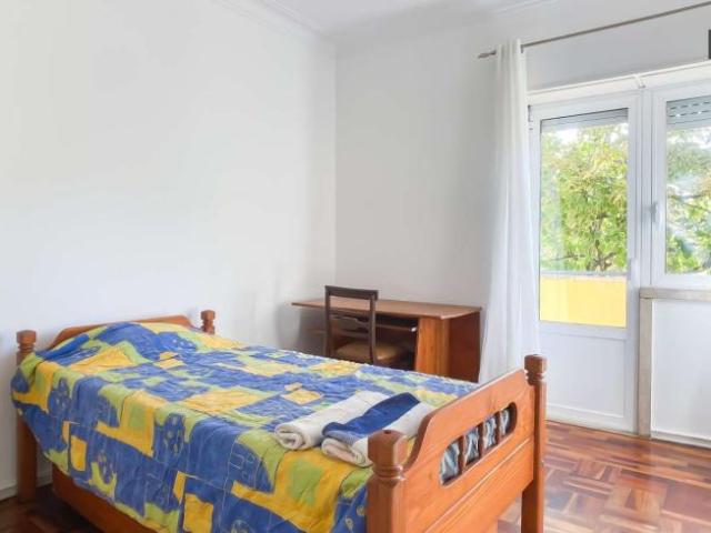 Quarto alugar em Lisboa
