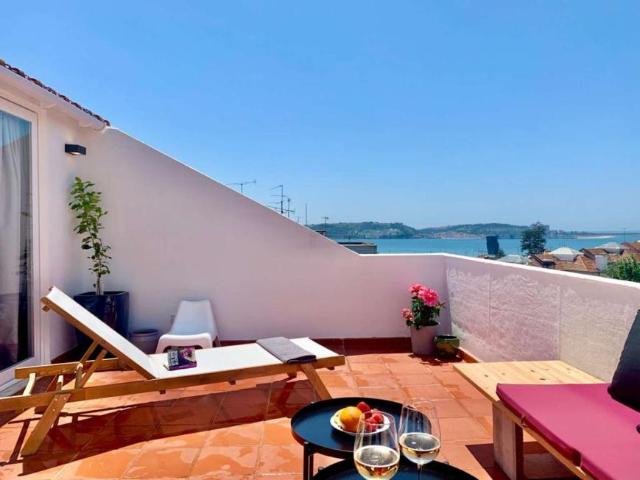 Apartamento alugar em Lisboa