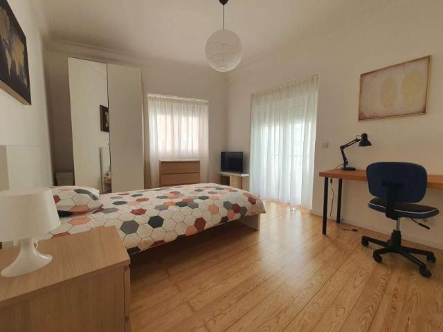 Quarto alugar em Lisboa