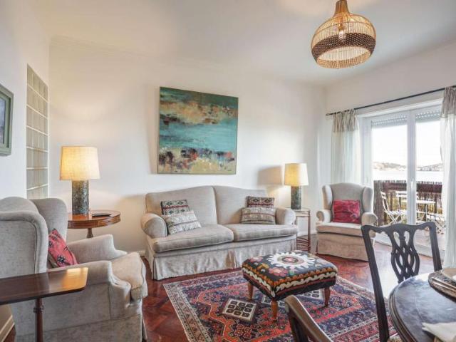 Apartamento alugar em Lisboa
